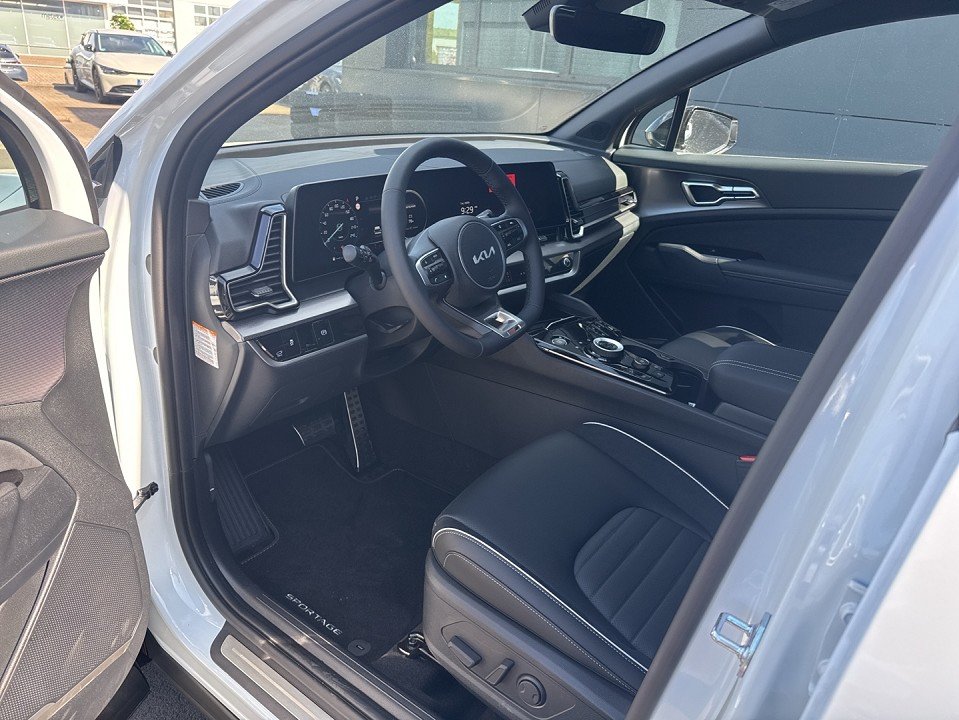 Kia Sportage – Bild 11