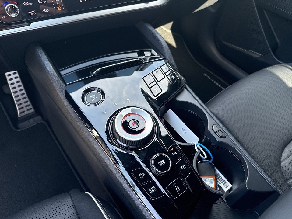 Kia Sportage – Bild 12