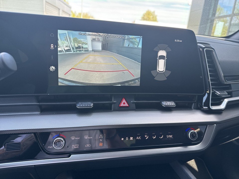 Kia Sportage – Bild 13