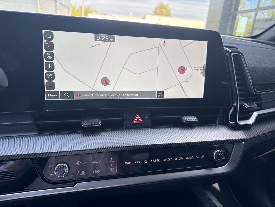 Kia Sportage – Bild 14
