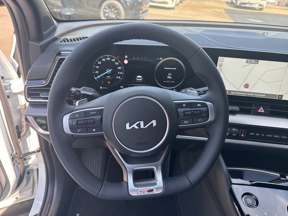 Kia Sportage – Bild 15