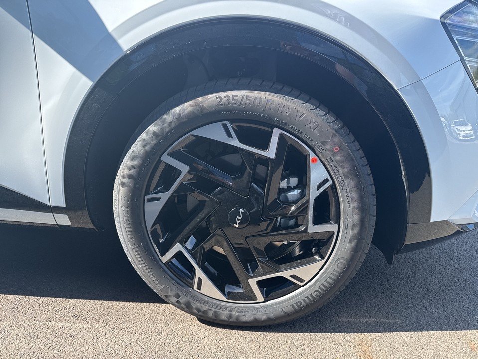 Kia Sportage – Bild 6