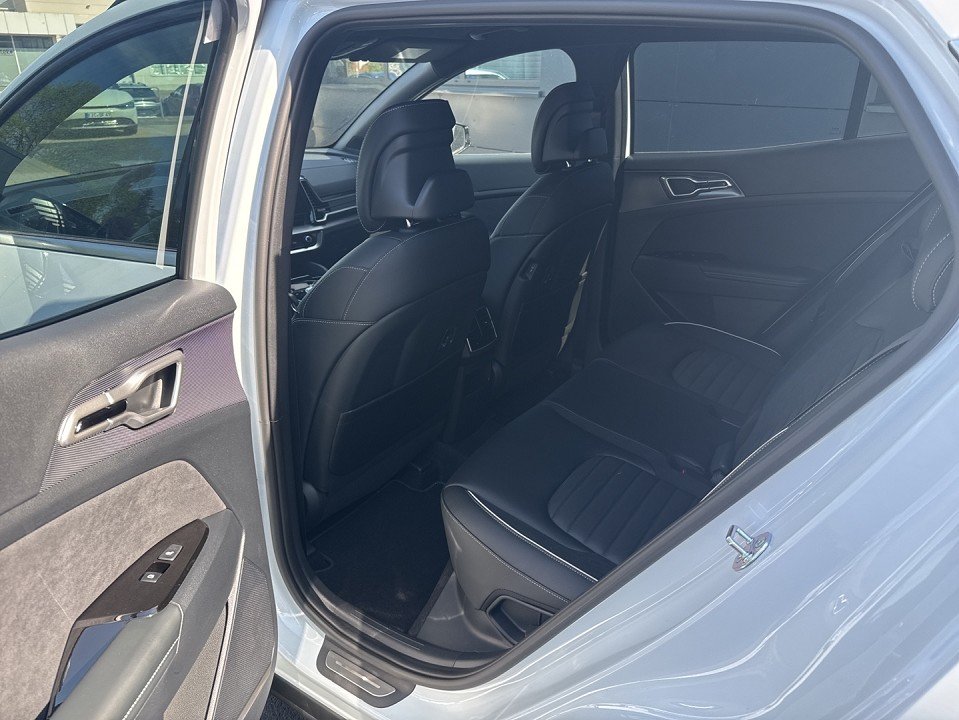 Kia Sportage – Bild 9