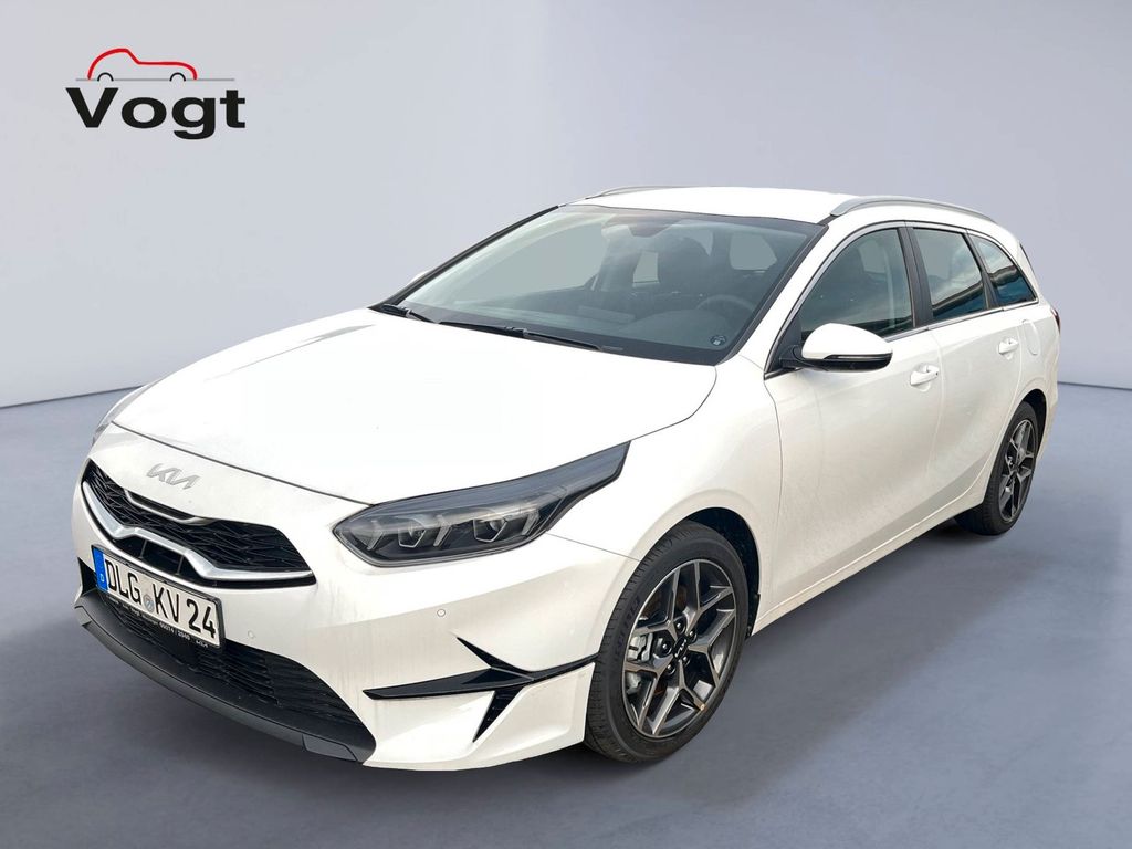 Kia Andere