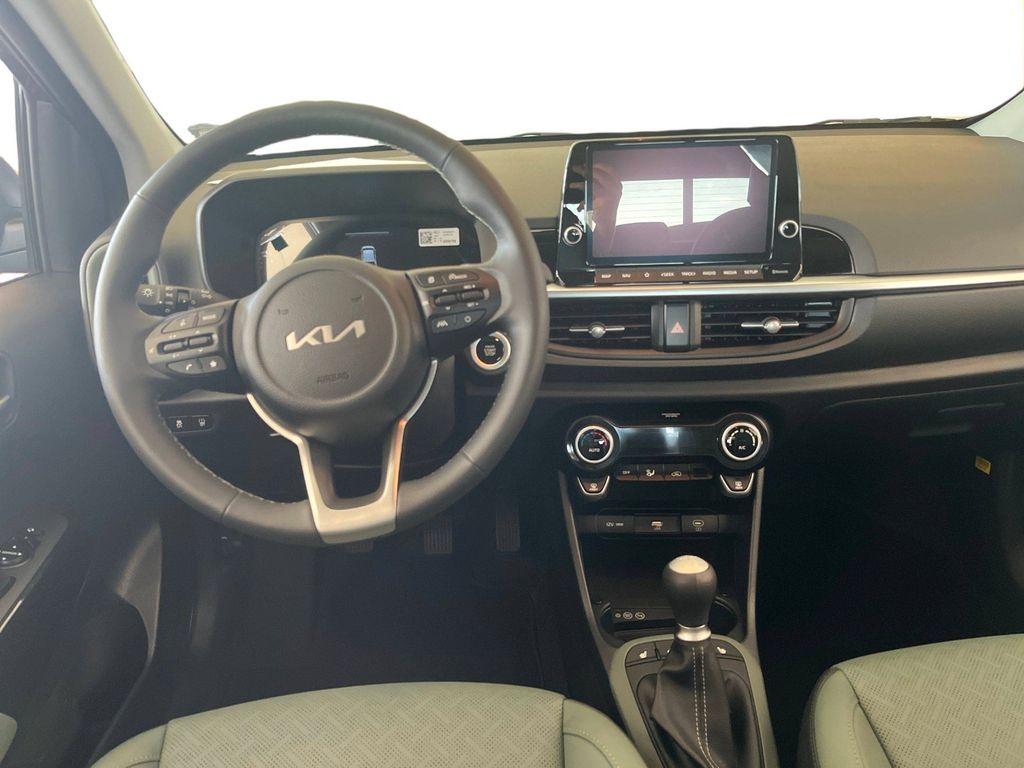Kia Picanto – Bild 5