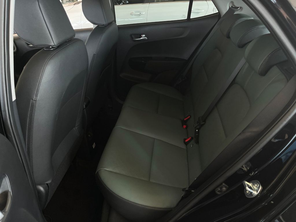 Kia Picanto – Bild 6