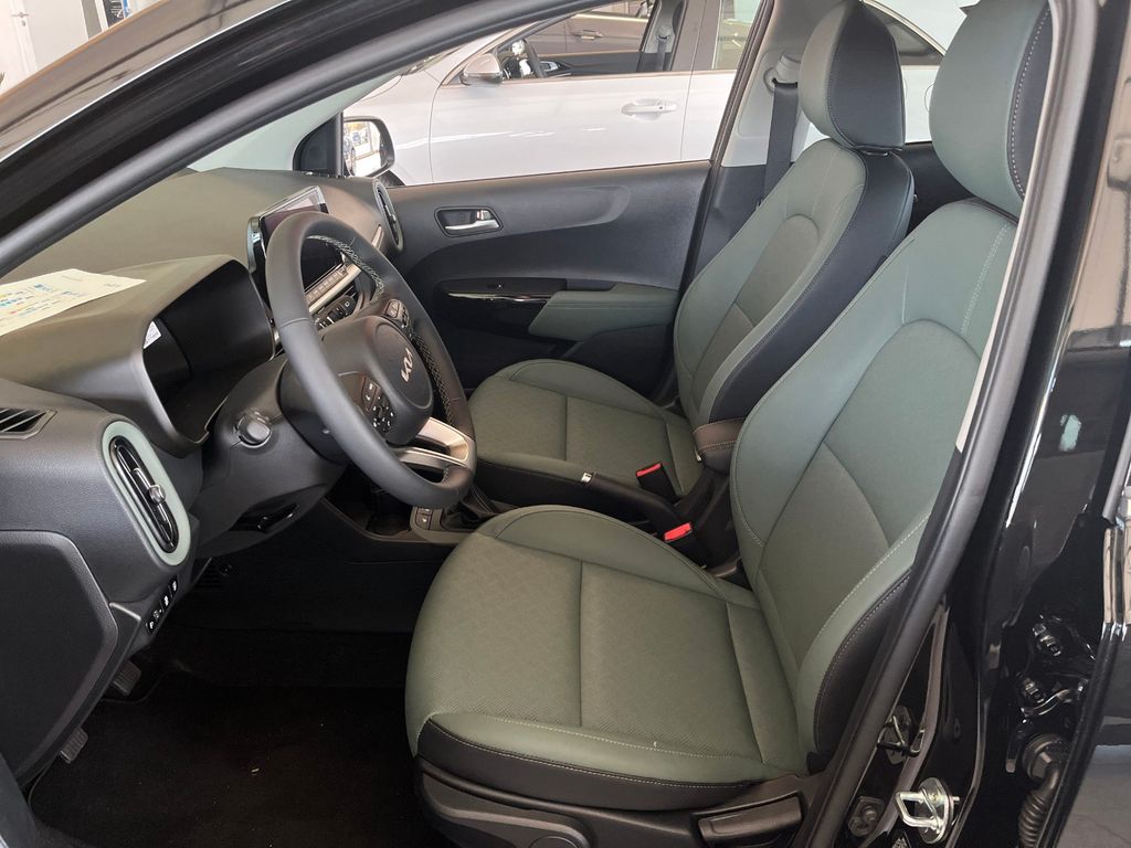 Kia Picanto – Bild 7
