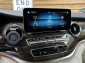 Mercedes-Benz V 300 300 d AVANTGARDE L360° Leder Navi
