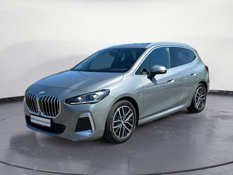 BMW 220 Active Tourer