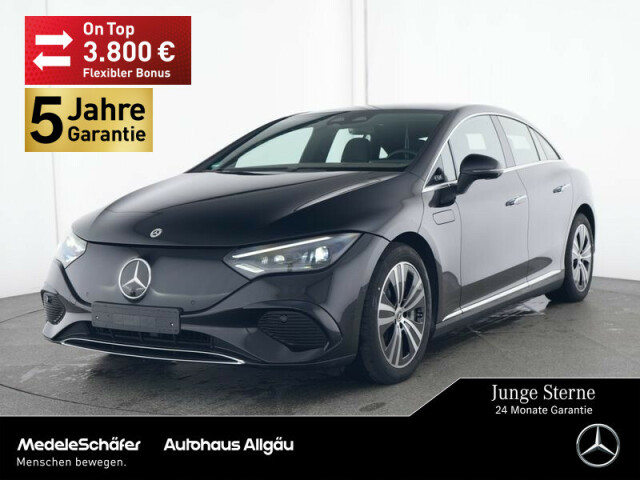 Mercedes-Benz EQE 350