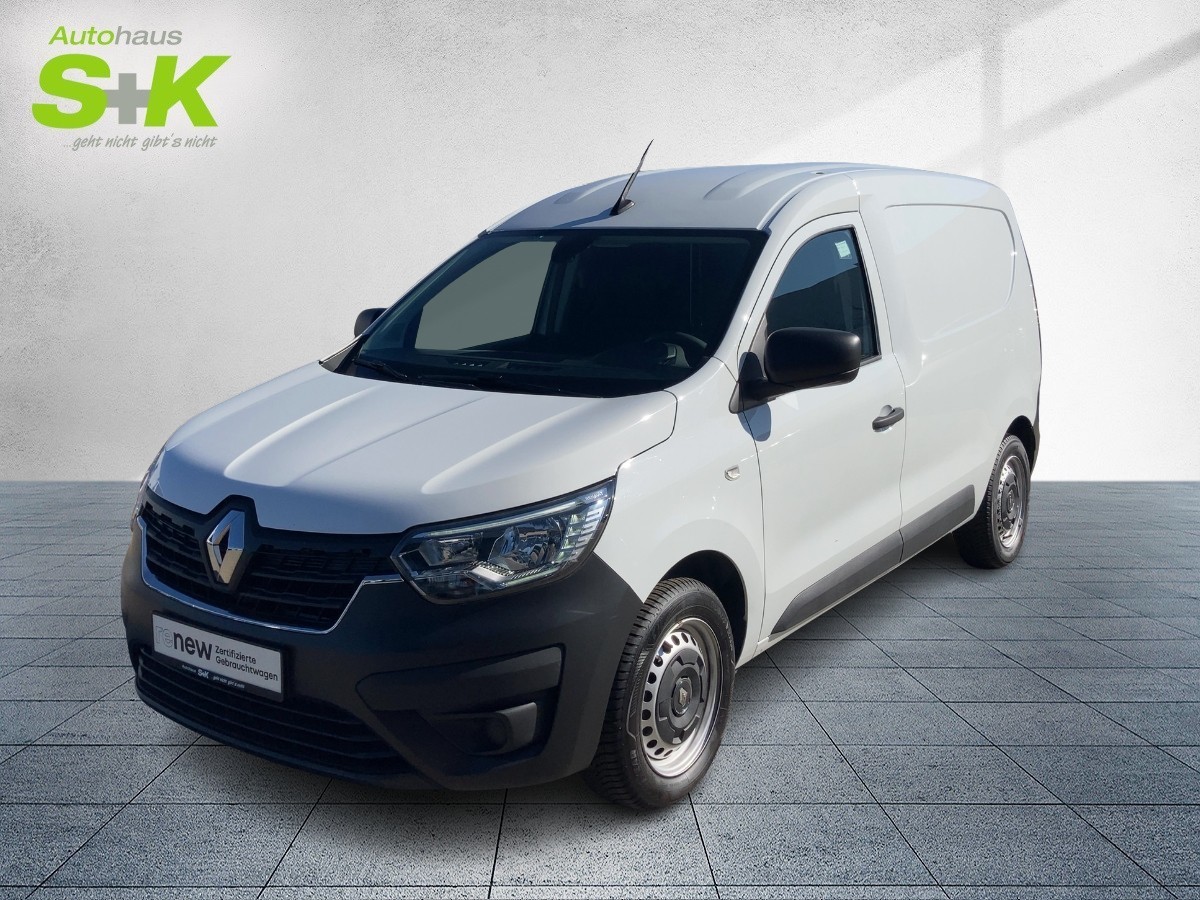 Renault Express Extra 1.5 BLUE dCi 75 **KLIMA*PDC*DAB+**