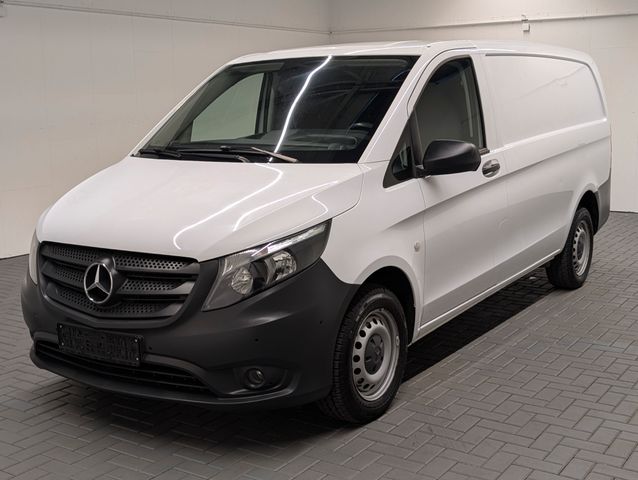 Mercedes-Benz Vito Pro lang Navi/SHZ/AHK/PDC/Kam/Tempom.