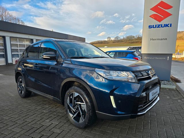 Suzuki S-Cross 1.4 Edition Hybrid