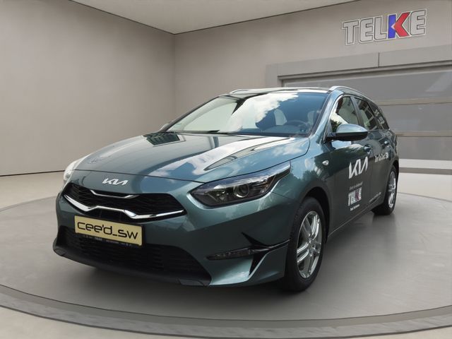 Kia cee'd Sportswagon