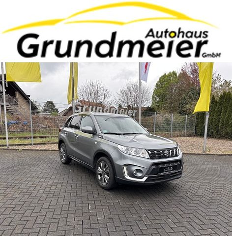 Suzuki Vitara 1.4 Comfort /CarPlay/Klima/Kamera