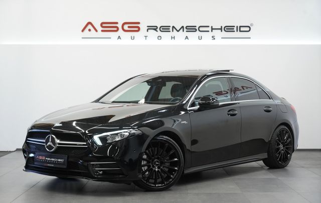 Mercedes-Benz A 35 AMG