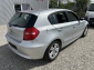 BMW 116i 1.Hand Klima PDC SHZ Tempomat