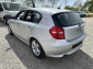 BMW 116i 1.Hand Klima PDC SHZ Tempomat