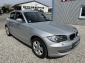 BMW 116i 1.Hand Klima PDC SHZ Tempomat