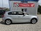 BMW 116i 1.Hand Klima PDC SHZ Tempomat