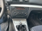 BMW 116i 1.Hand Klima PDC SHZ Tempomat