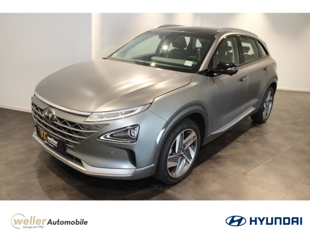 Hyundai Nexo