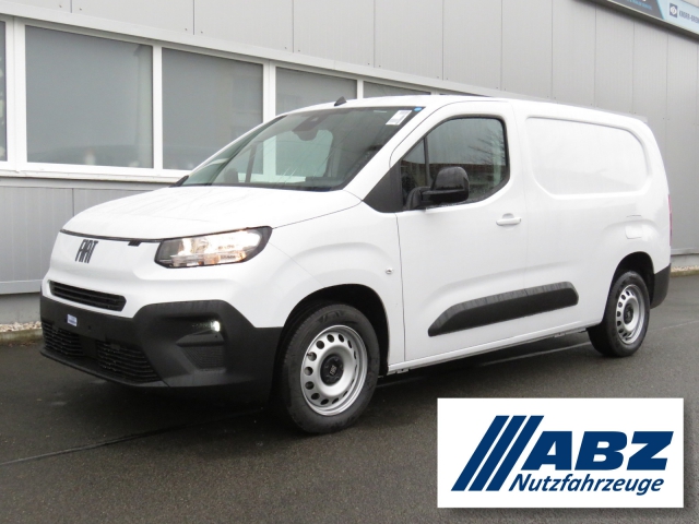 Fiat Doblo Maxi 1.5 130 / Automatik