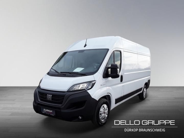 Fiat Ducato -e L4H2 79kWh-Batterie UConnect Navi 50