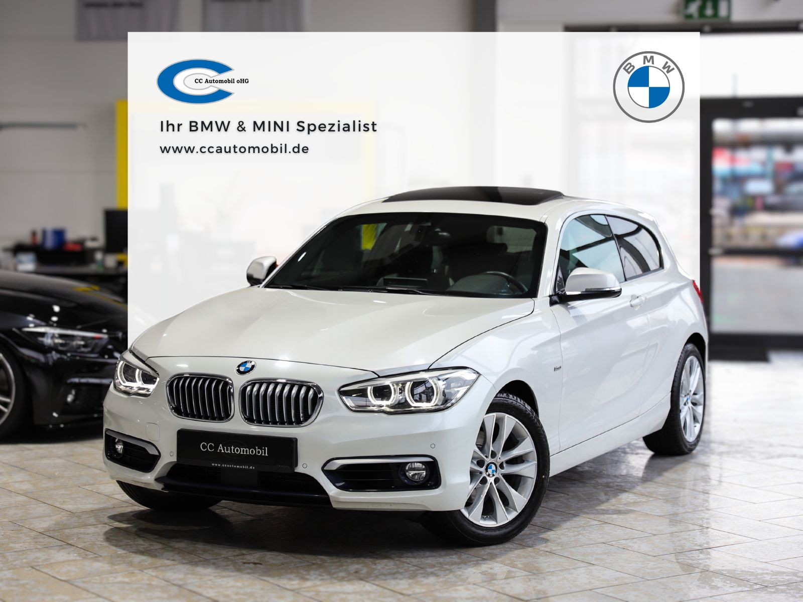 BMW 120