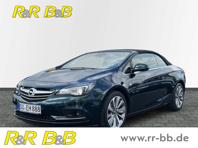 Opel Cascada