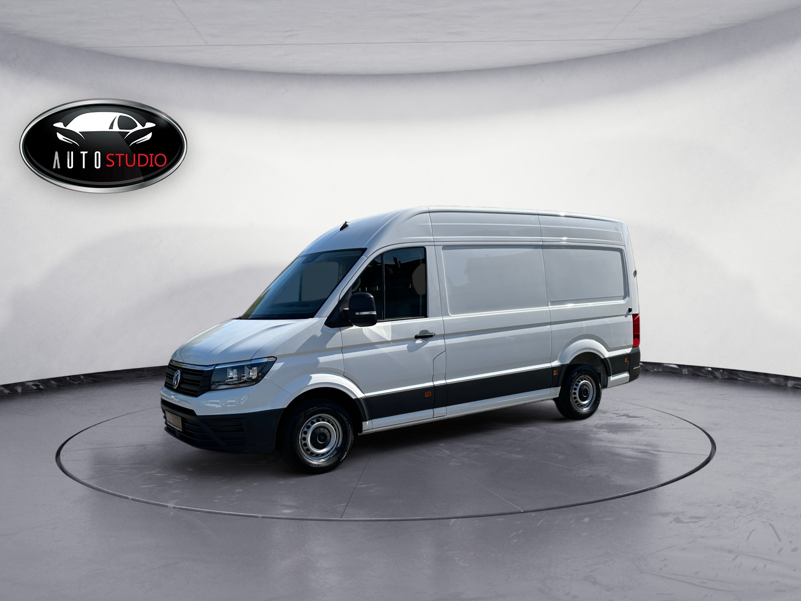 Volkswagen Crafter 2.0TDI L3H3 Klima Sitzhz.Kamera ACC
