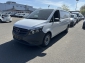 Mercedes-Benz Vito Kasten 116 CDI RWD extralang