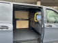 Mercedes-Benz Vito Kasten eVito 112 lang neuwertig nicht benutzt