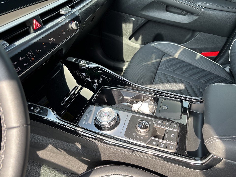 Kia Sorento – Bild 13