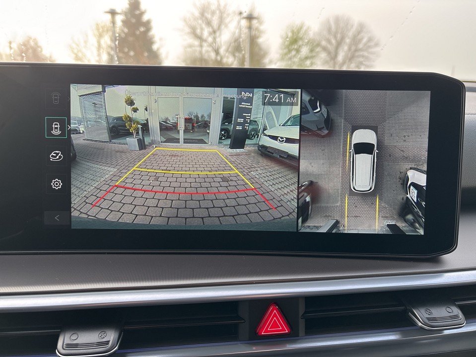 Kia Sorento – Bild 14