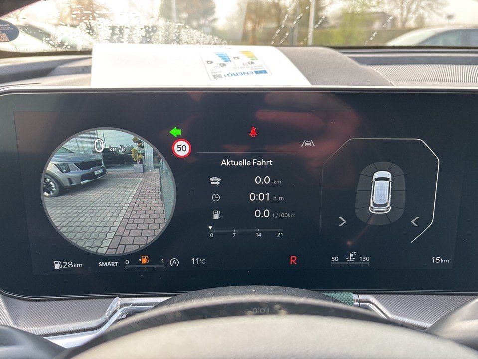 Kia Sorento – Bild 15