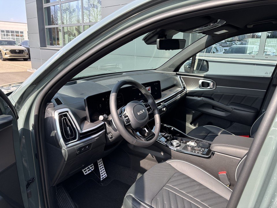 Kia Sorento – Bild 6