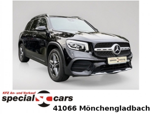 Mercedes-Benz GLB 200 d / AMG / 7 Sitzer / Comand / Kamera