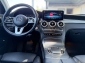 Mercedes-Benz GLC 220 d 4Matic / 1.Hd / MBUX / Kamera / Leder