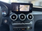 Mercedes-Benz GLC 220 d 4Matic / 1.Hd / MBUX / Kamera / Leder