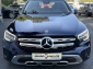 Mercedes-Benz GLC 220 d 4Matic / 1.Hd / MBUX / Kamera / Leder