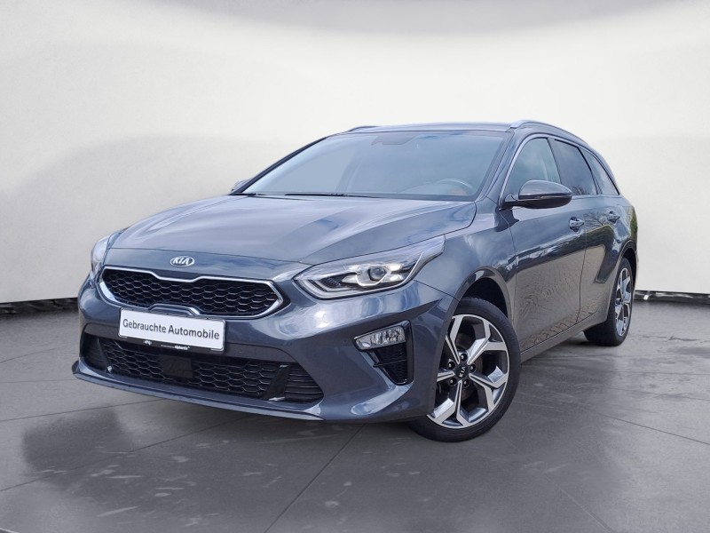 Kia cee'd Sportswagon
