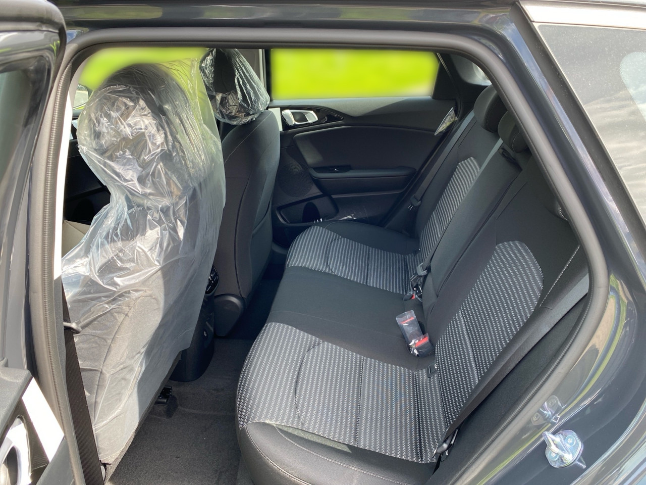 Kia Ceed SW – Bild 11