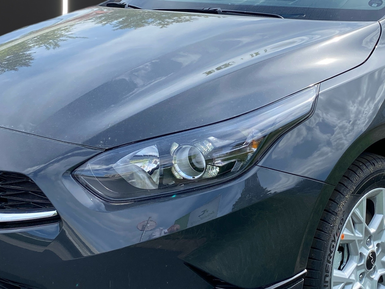 Kia Ceed SW – Bild 5