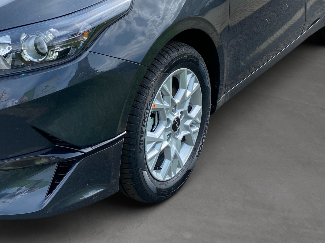 Kia Ceed SW – Bild 6