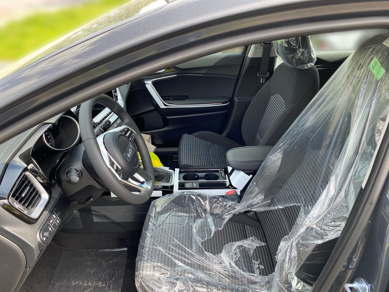 Kia Ceed SW – Bild 7
