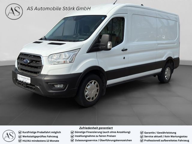 Ford Transit 350 L3 Kasten+Navi+AHK+PDC