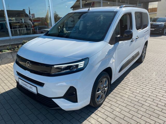 Opel Combo Life