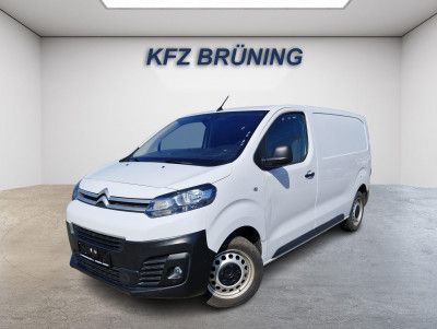 Citroen Jumpy 2.0 BlueHDi 145 L2 Klima Navi Kamera