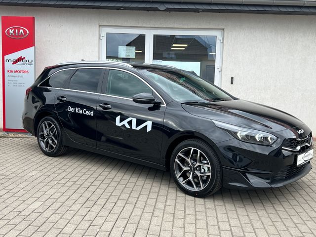 Kia cee'd Sportswagon